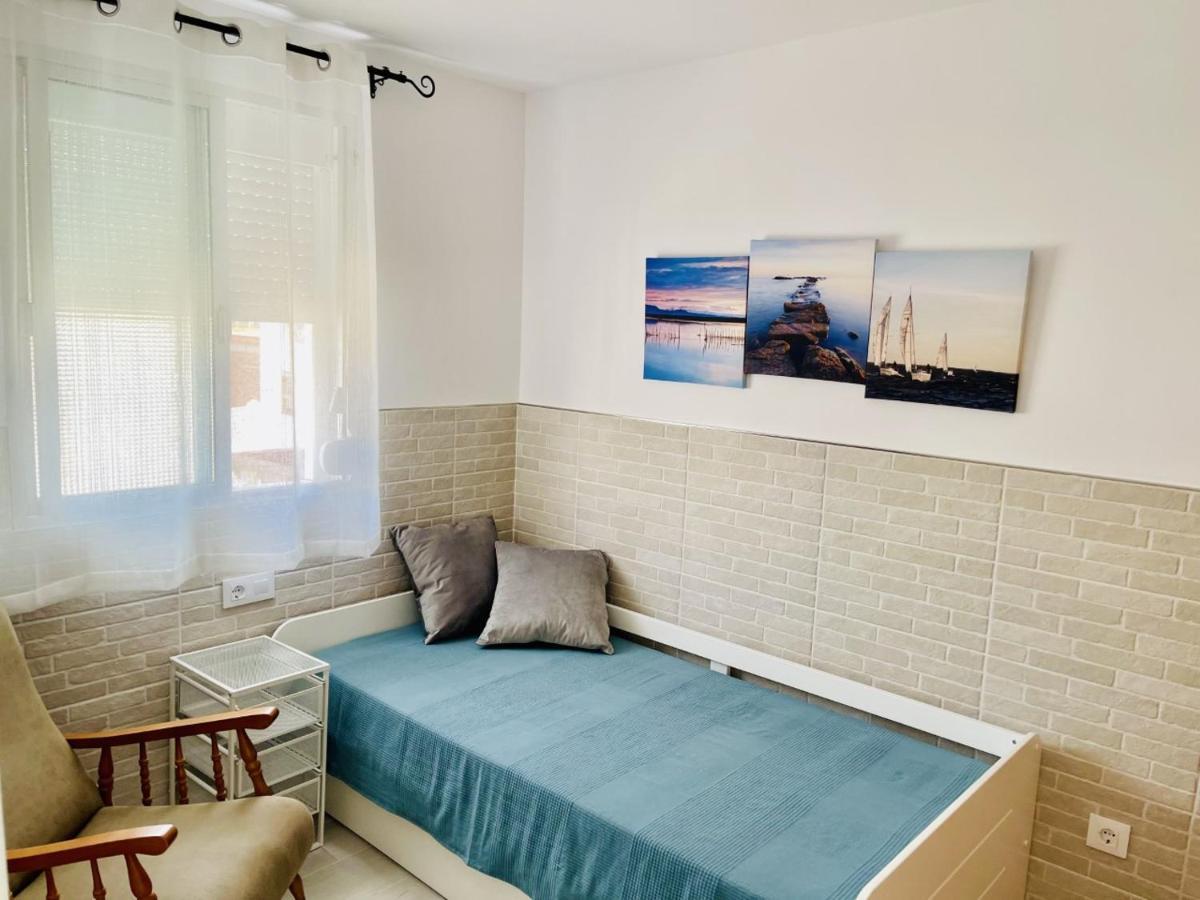 דירות Aita Casa ברבטה מראה חיצוני תמונה