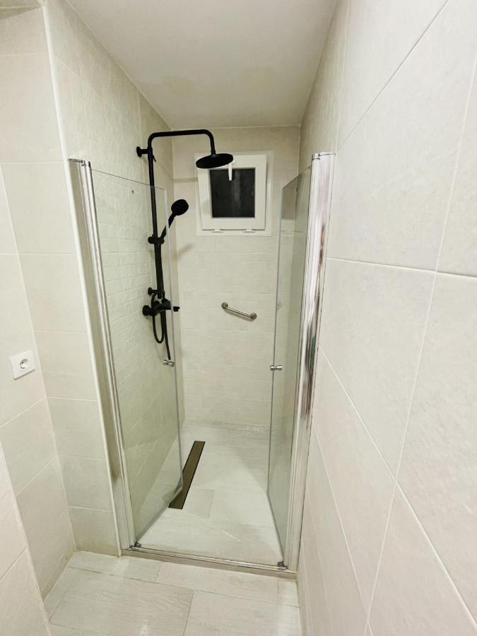דירות Aita Casa ברבטה מראה חיצוני תמונה