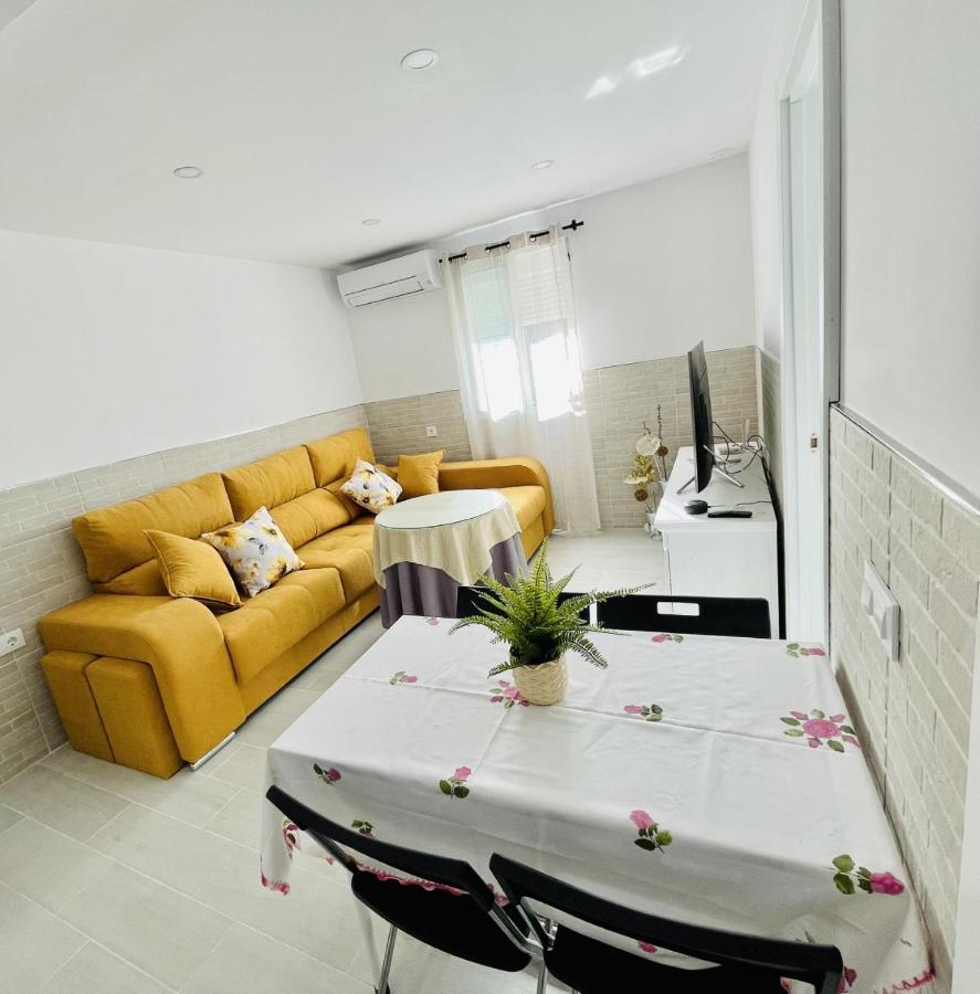 דירות Aita Casa ברבטה מראה חיצוני תמונה