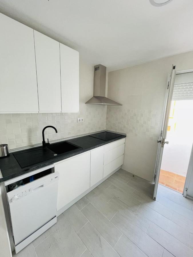 דירות Aita Casa ברבטה מראה חיצוני תמונה