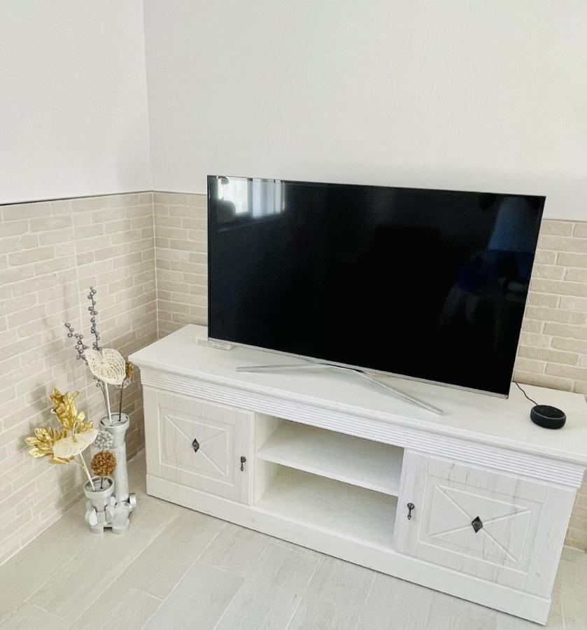 דירות Aita Casa ברבטה מראה חיצוני תמונה