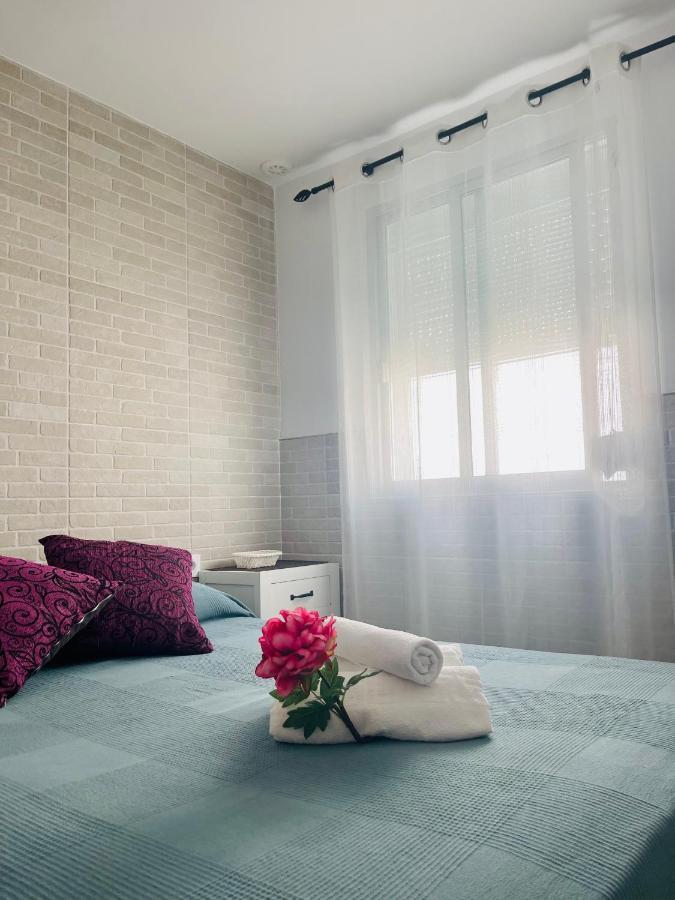 דירות Aita Casa ברבטה מראה חיצוני תמונה